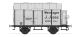 Ged. Weinfasswagen 601 008 J.Jsaac Ep.Id-IIa grauwei� mBh FS